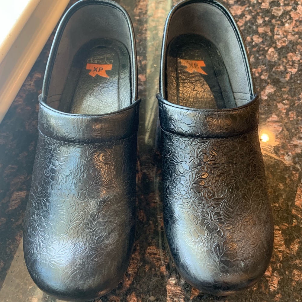 Dansko Clogs - image 2